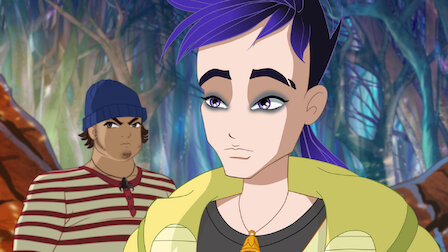 Watch Tiger Lily. Episode 8 of Season 2.