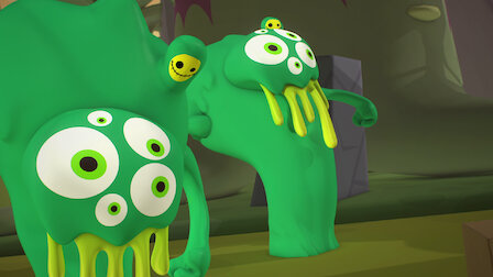 Watch Ultra Mega Super Spicy. Episode 19 of Season 1.