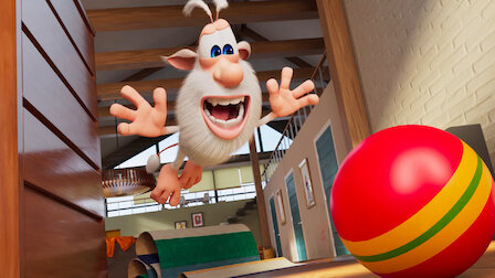 Watch Ball. Episode 32 of Season 1.