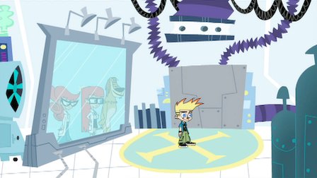 Watch 101 Johnnies / Johnny Zombie Tea Party. Episode 7 of Season 2.