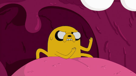 Watch Jakesuit/Be More. Episode 14 of Season 5.