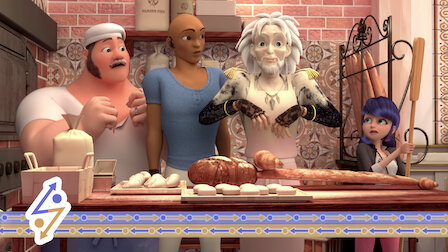 Watch Troublemaker. Episode 6 of Season 3.