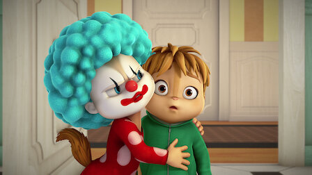 Watch Clowning Around / Bully for You. Episode 8 of Season 1.