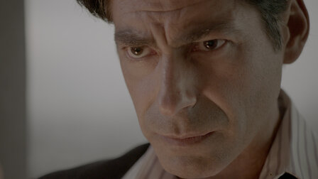 Ver A trégua. Episódio 8 da Temporada 2.