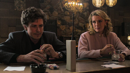 Ver Rosalie. Episódio 9 da Temporada 2.