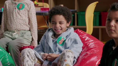 Ver Tenho de sair daqui. Episódio 13 da Temporada 4.