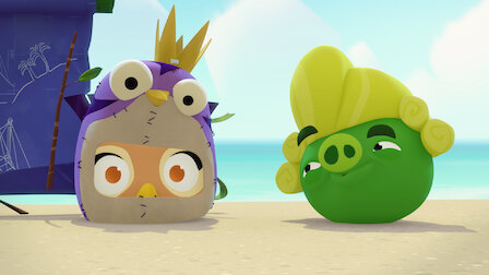 Watch Pig Plot Potion / Tooth Royal / Night of he Living Pork / King of the Castle / Love is in the Air / Pig Power / Puffed Up / Peekaboo!. Episode 7 of Season 1.