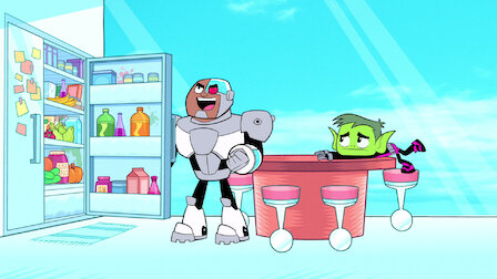 Watch BBRAE: Part 1 / BBRAE: Part 2. Episode 7 of Season 4.