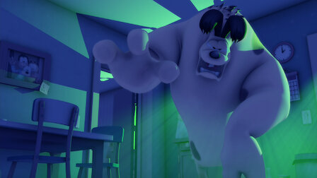 Watch Curse of the Were-Dog / Meet the Parents. Episode 11 of Season 1.