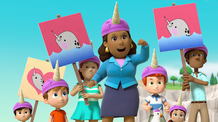 Watch Sea Patrol: Pups Save a Frozen Flounder / Sea Patrol: Pups Save a Narwhal. Episode 22 of Season 4.