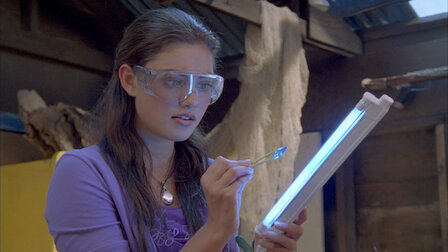 Watch Mermaid Magic. Episode 14 of Season 3.