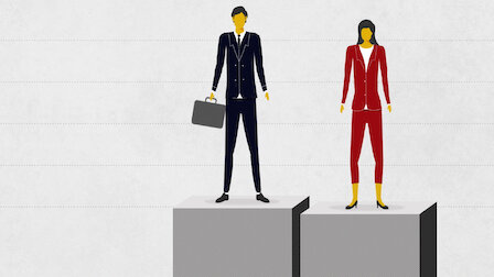 Ver Por que são mais baixos os salários das mulheres. Episódio 18 da Temporada 1.