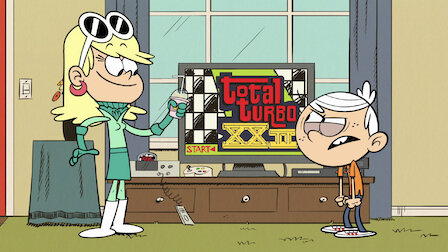 Watch Driving Miss Hazy/No Guts, No Glori. Episode 3 of Season 1.