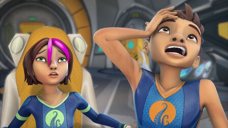 Watch The Twilight Zone. Episode 25 of Season 1.