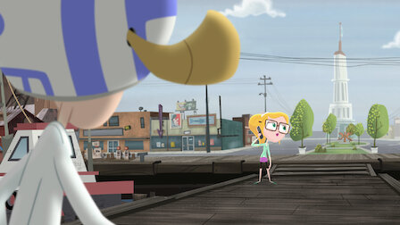 Watch That's Sal, Folks!. Episode 19 of Season 1.