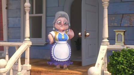 Watch Snobine, the Snobbish Cat. Episode 19 of Season 1.