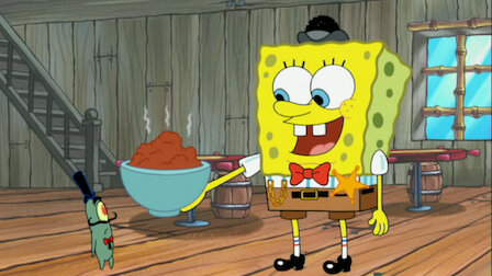 Watch The Pest of the West. Episode 16 of Season 5.