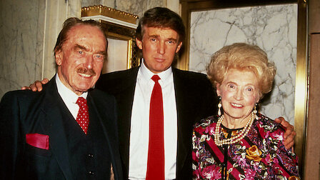 Ver O homem de confiança. Episódio 6 da Temporada 1.