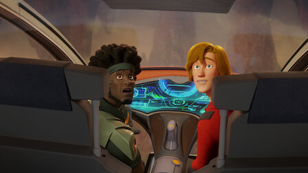 Watch No Place Like Home. Episode 5 of Season 2.