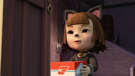 Watch Follow That Ghost. Episode 20 of Season 1.