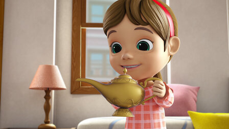 Watch Wish Upon a Jett. Episode 50 of Season 1.