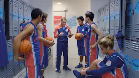 Watch Episode 4. Episode 4 of Season 1.