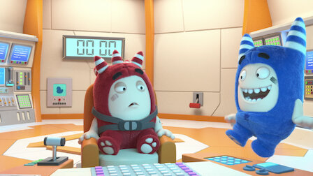 Watch The Last Straw / Build a Rocket Bubbles / Macho Jeff. Episode 13 of Season 1.