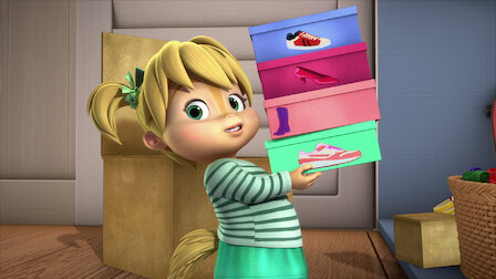 Watch Sister Act / Lil' T. Episode 3 of Season 1.