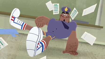 Watch Virtu-Earl Reality. Episode 23 of Season 1.