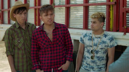 Ver E voltar, voltar. Episódio 9 da Temporada 2.