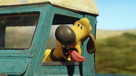 Watch The Dog Show / Missing Piece. Episode 7 of Season 2.