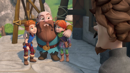 Watch Game of Horns. Episode 12 of Season 2.