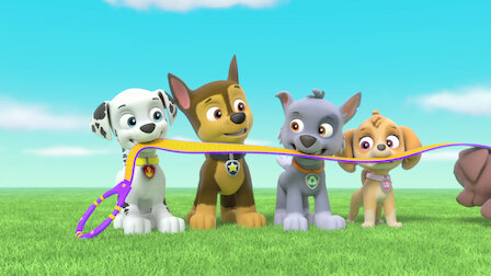 Watch Pups Save a Goldrush / Pups Save the Paw Patroller. Episode 2 of Season 3.
