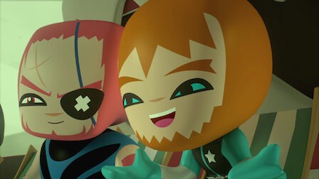 Watch Negative Vibes. Episode 1 of Season 2.