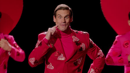 Ver Trent?. Episódio 12 da Temporada 3.