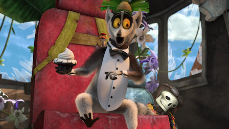 Watch The All Hail King Julien Show. Episode 1 of Season 4.
