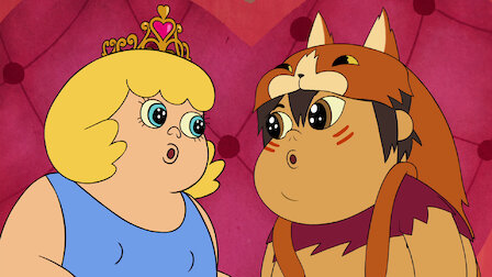 Watch Big Bad Love / The Milk Job. Episode 5 of Season 4.