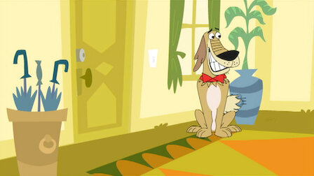 Watch Johnny's Pet Day / Phat Johnny. Episode 5 of Season 2.