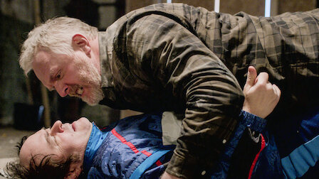 Ver Preso. Episódio 4 da Temporada 4.