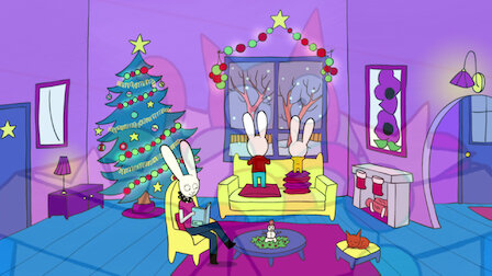 Watch Merry Christmas / Loser Takes It All. Episode 3 of Season 1.