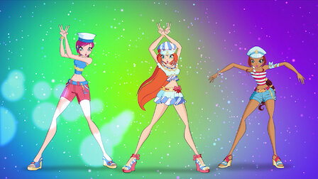 Watch The Gem of Empathy. Episode 9 of Season 5.