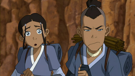 Watch Bato of the Water Tribe. Episode 15 of Season 1.