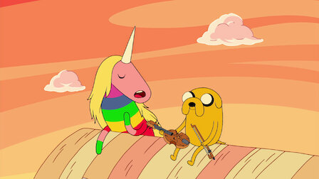 Watch My Two Favorite People. Episode 9 of Season 1.