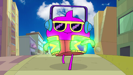 Watch Skull Peninsula / We Are the Pile. Episode 2 of Season 2.