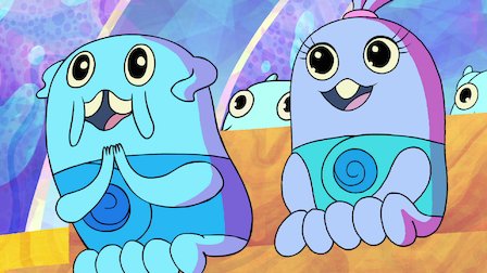 Watch The Cloud / Booverty. Episode 13 of Season 2.