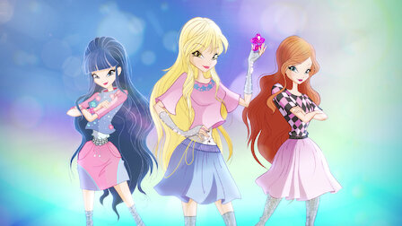 Watch The Fashion Week. Episode 6 of Season 1.