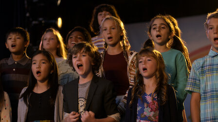 Ver Credo. Episódio 6 da Temporada 1.