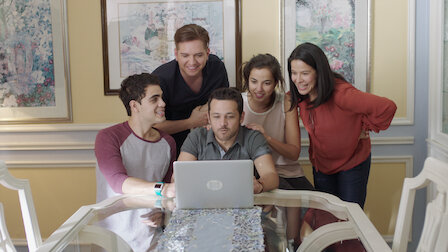 Ver A canção da prisão de Chino. Episódio 7 da Temporada 1.