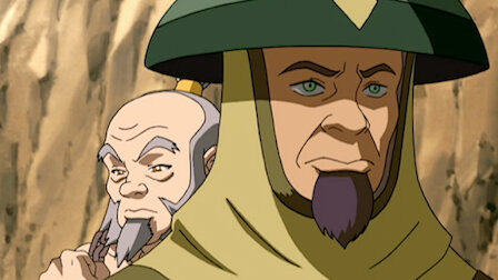 Watch Winter Solstice: Part 1: The Spirit World. Episode 7 of Season 1.