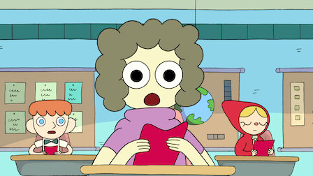 Watch Pilot Expansion. Episode 24 of Season 1.